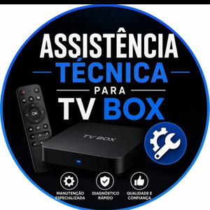 Logo Assistência Técnica 